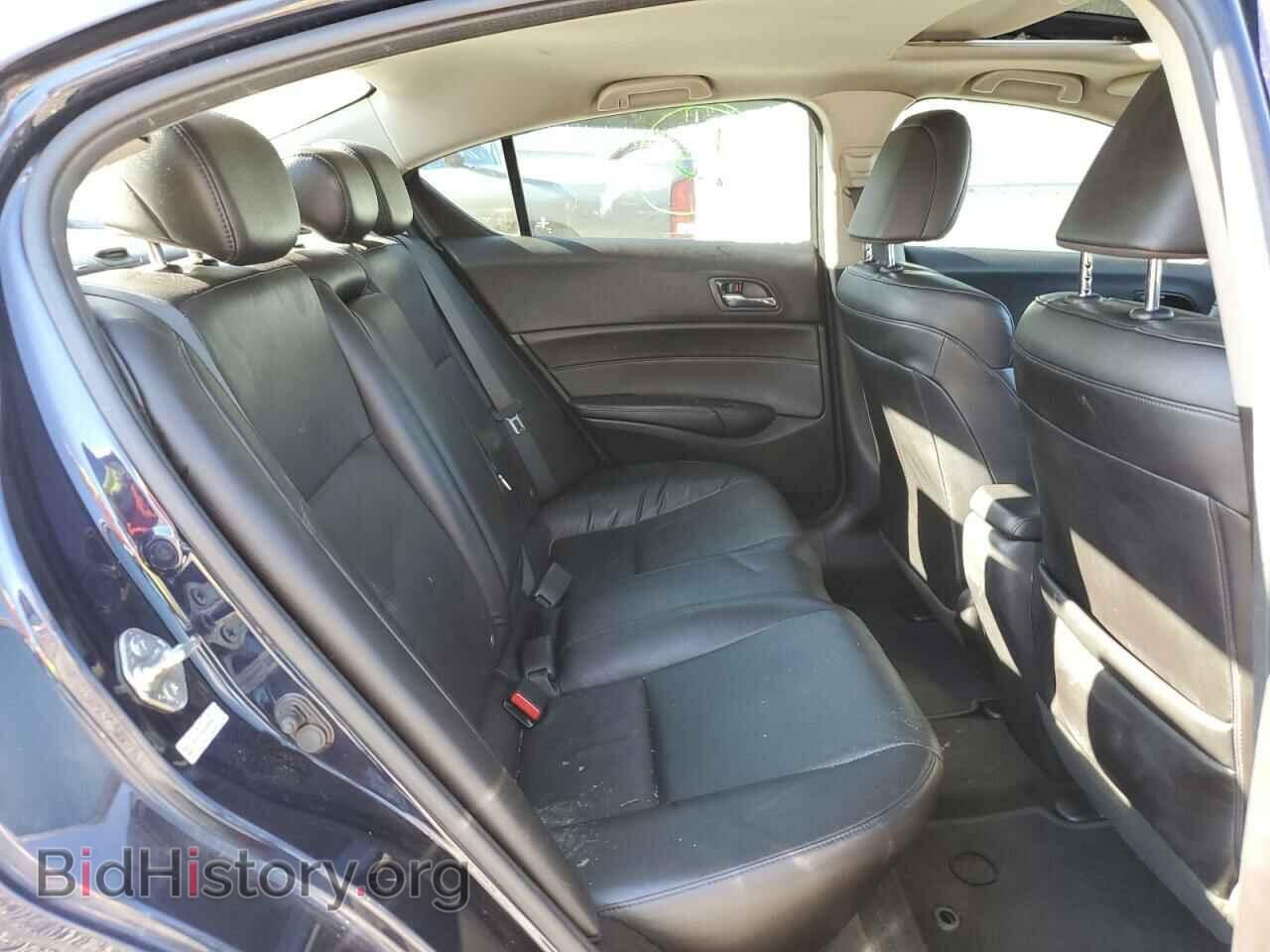2014 ACURA ILX - VIN: 19VDE1F30EE008360 - Фото 10
