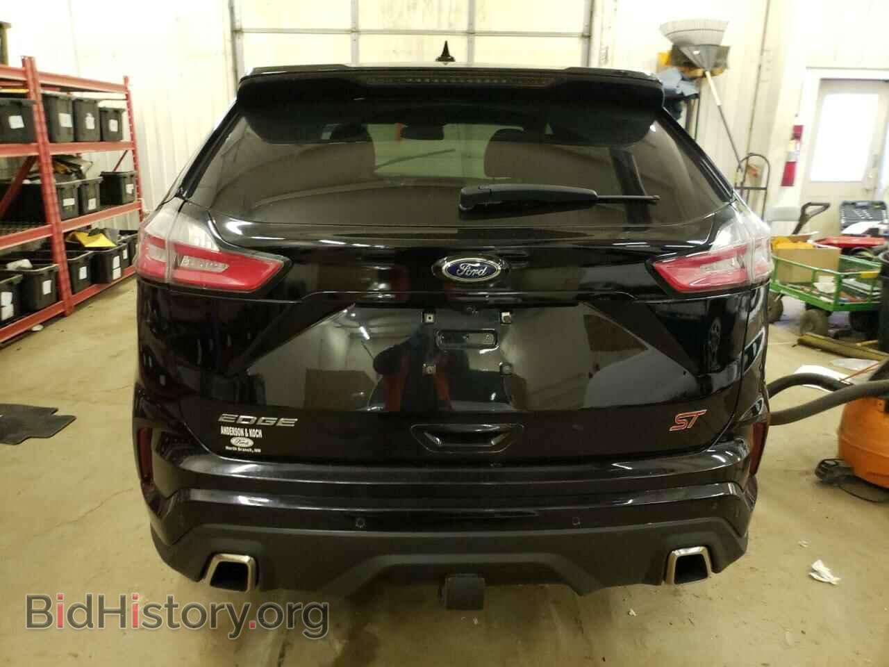 2019 FORD EDGE - VIN: 2FMPK4AP8KBC01377 - Фото 6