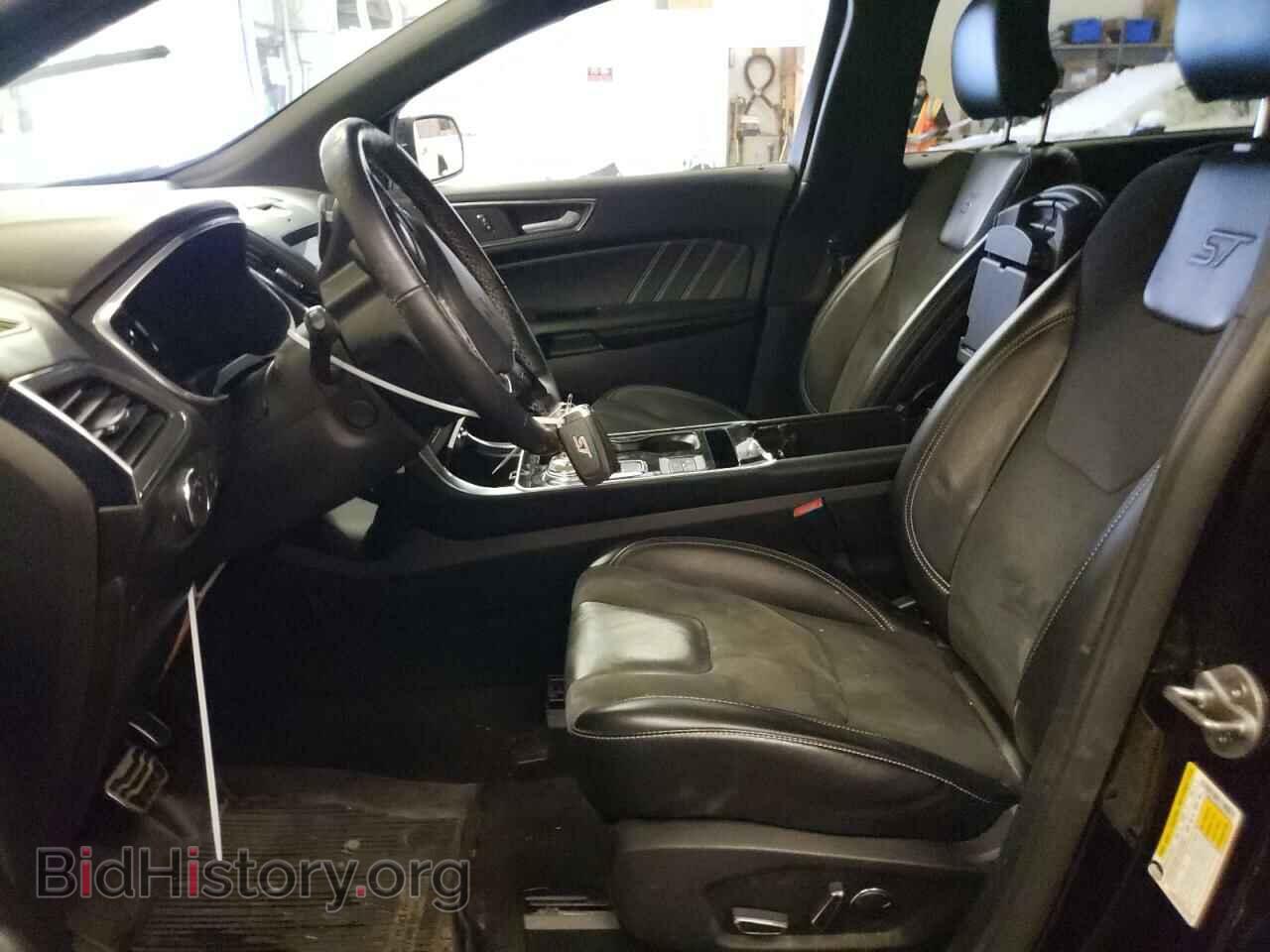 2019 FORD EDGE - VIN: 2FMPK4AP8KBC01377 - Фото 7