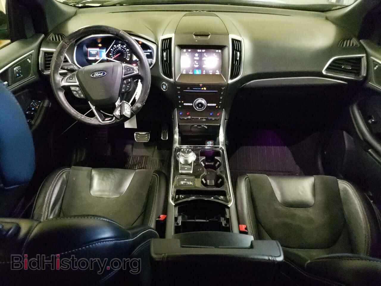2019 FORD EDGE - VIN: 2FMPK4AP8KBC01377 - Фото 8