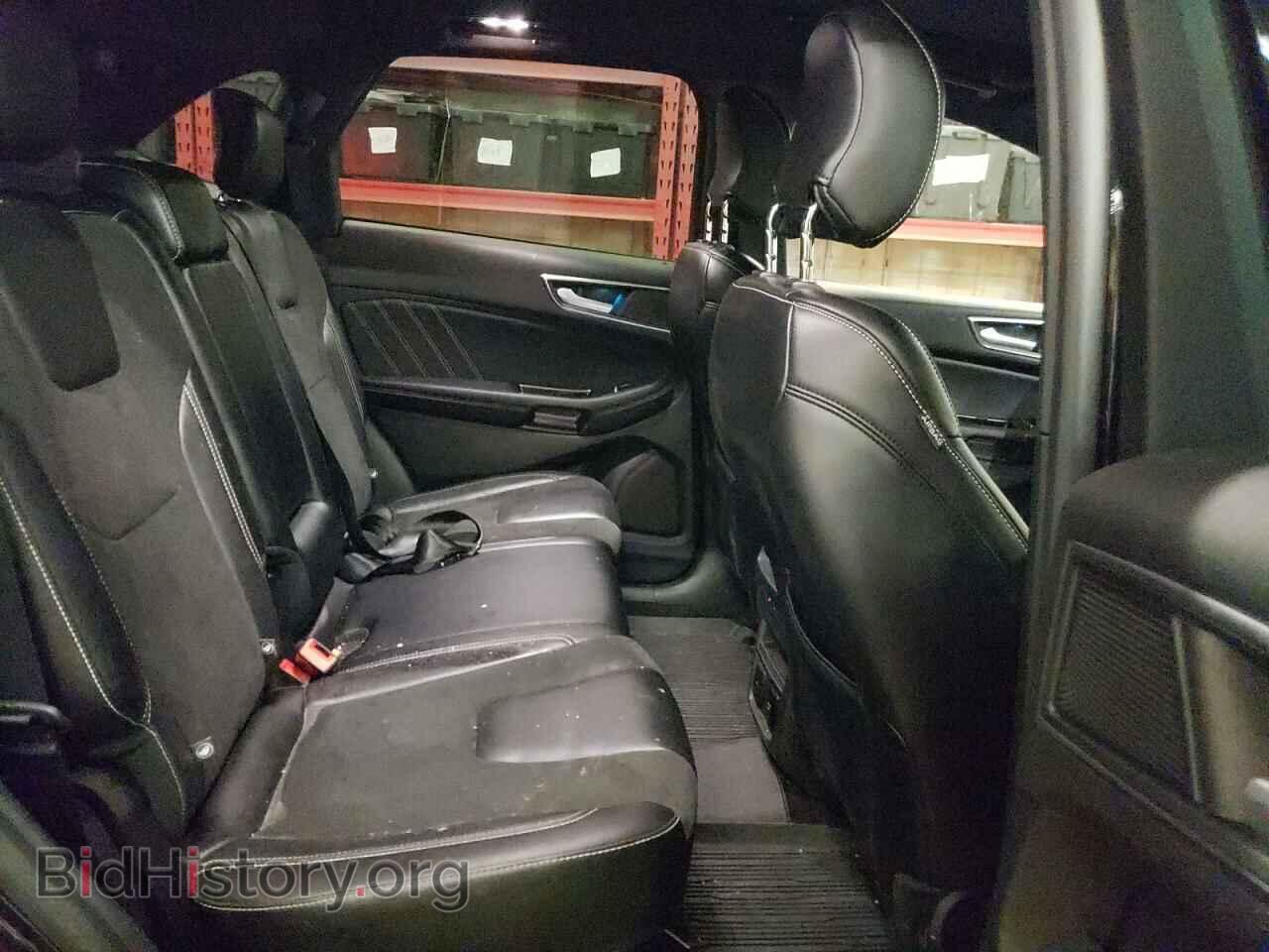 2019 FORD EDGE - VIN: 2FMPK4AP8KBC01377 - Фото 10