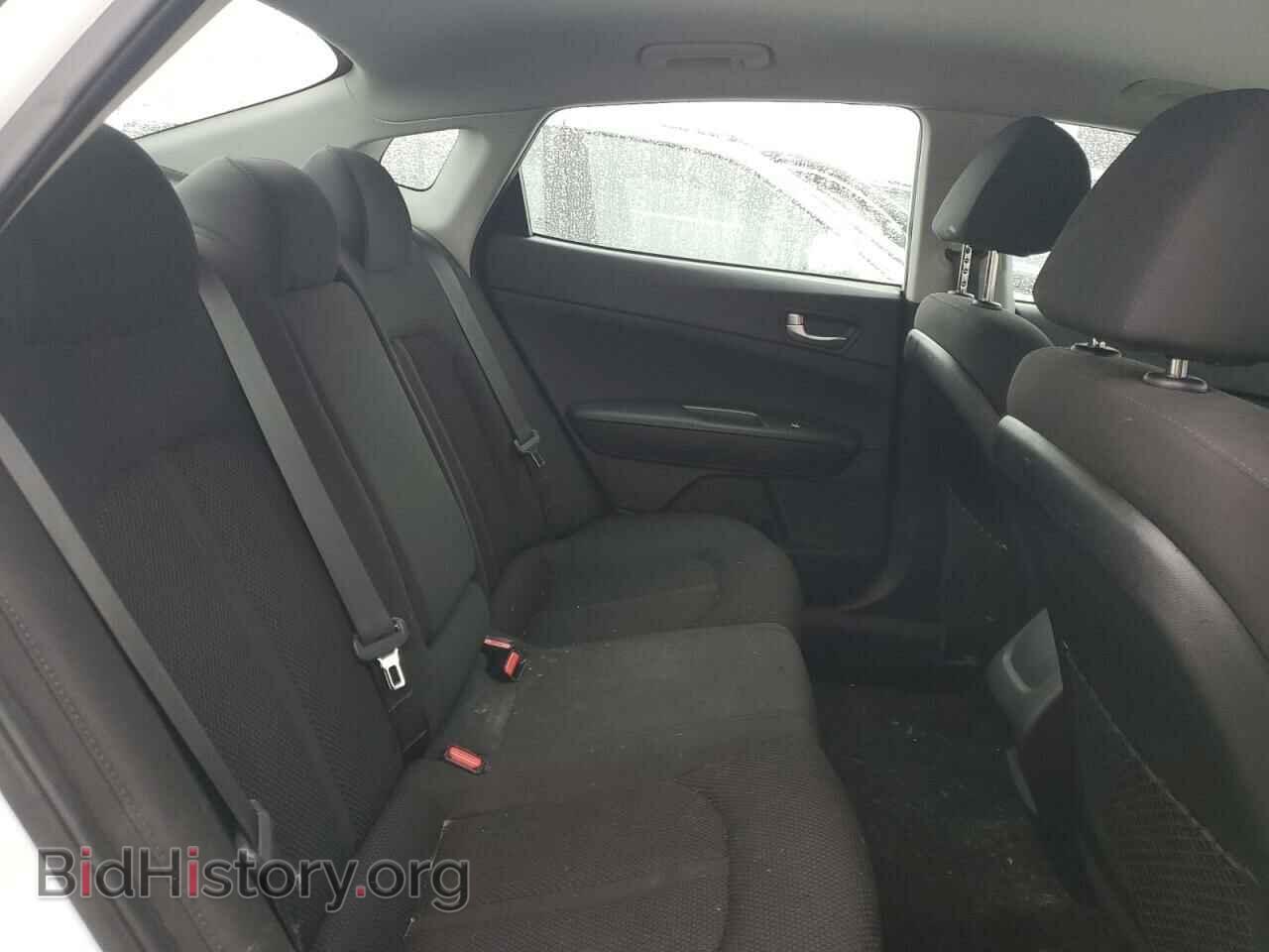 2019 KIA OPTIMA - VIN: 5XXGT4L34KG337288 - Фото 10