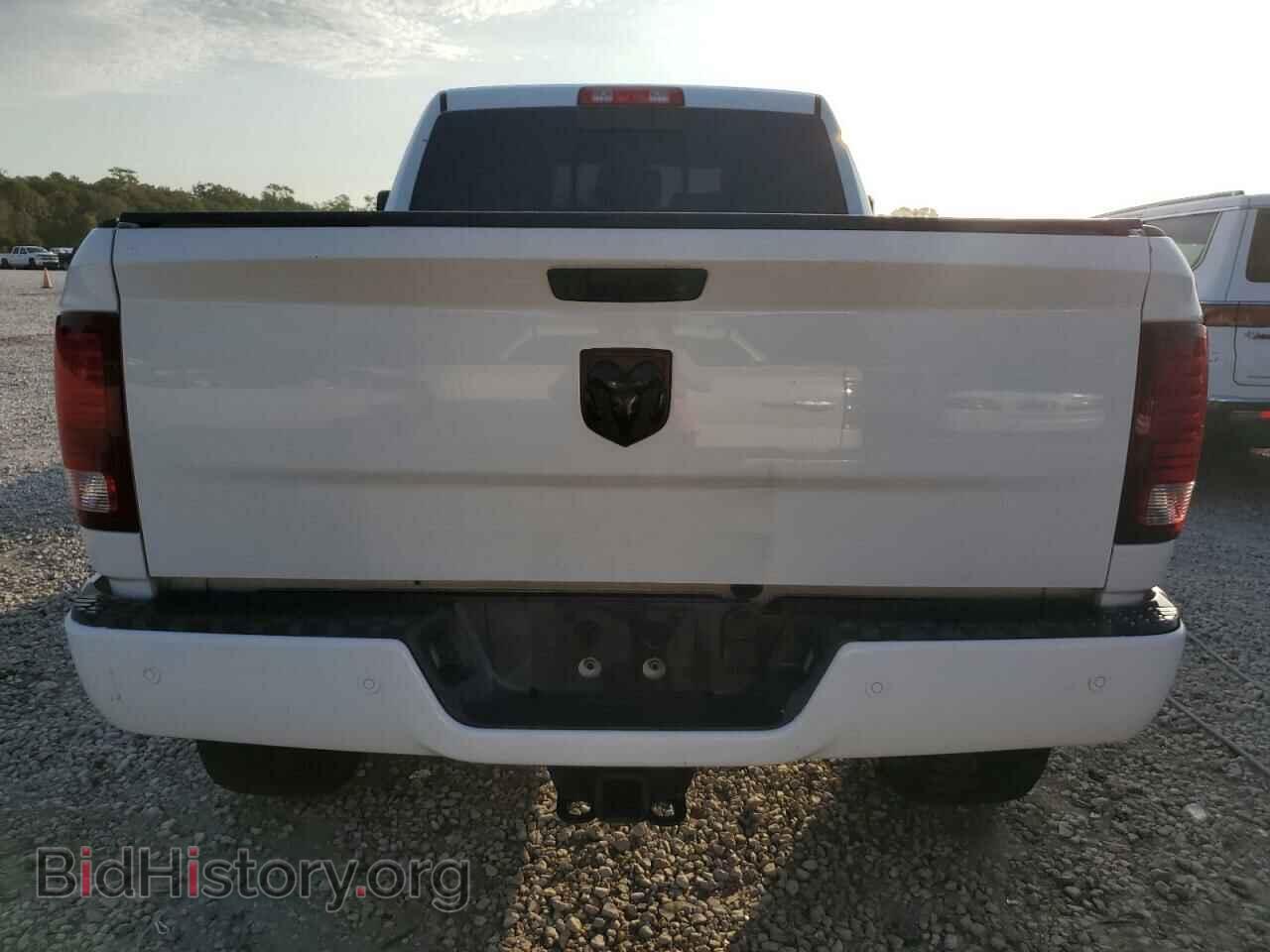 2017 RAM 2500 - VIN: 3C6UR5NL1HG695286 - Фото 6