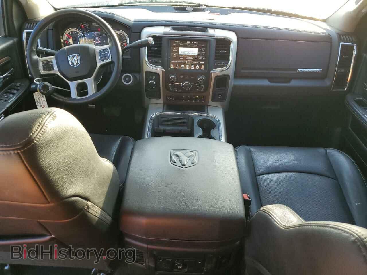 2017 RAM 2500 - VIN: 3C6UR5NL1HG695286 - Фото 8
