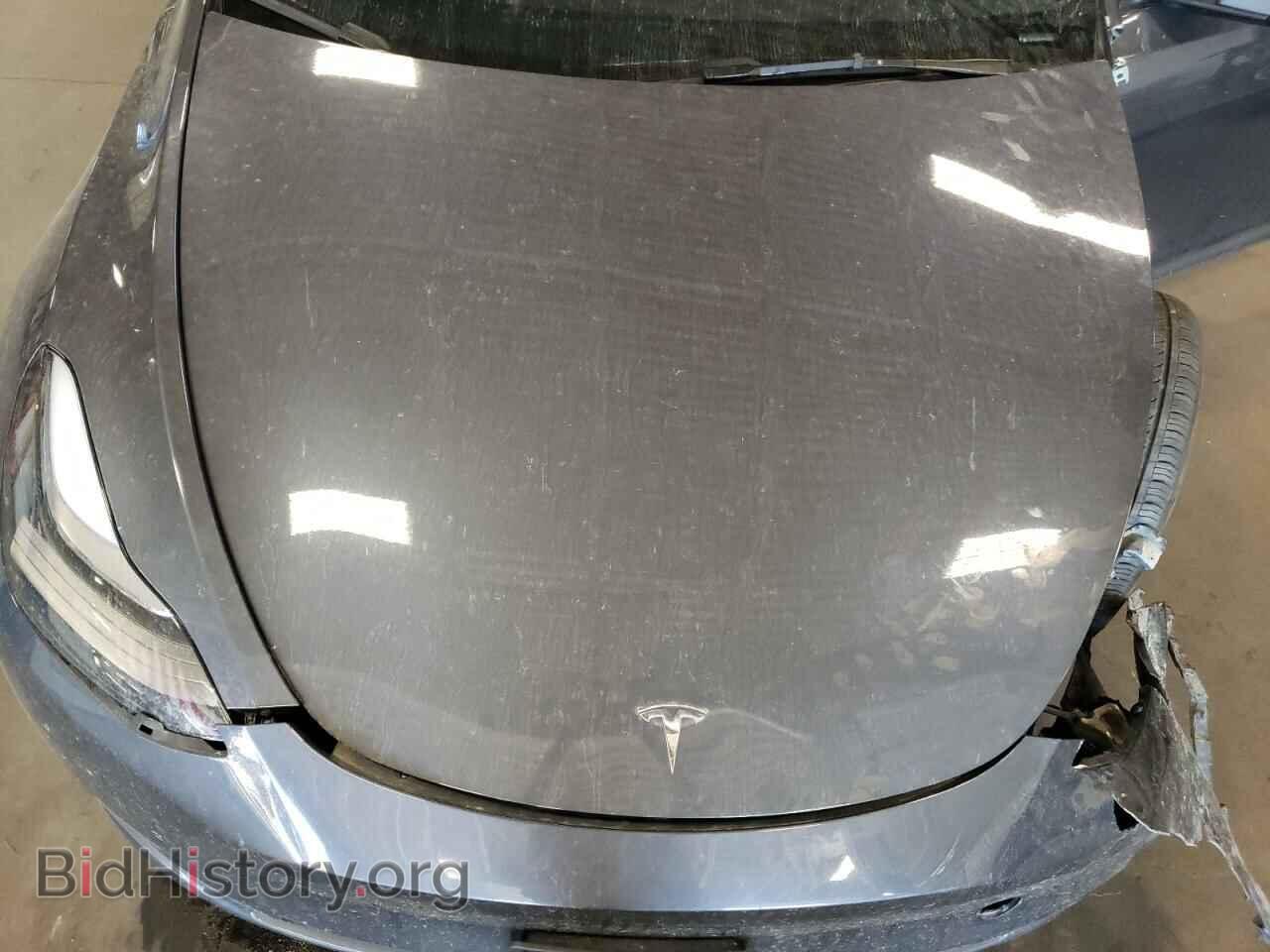 2023 TESLA MODEL Y - VIN: 7SAYGAEE6PF950113 - Photo 11