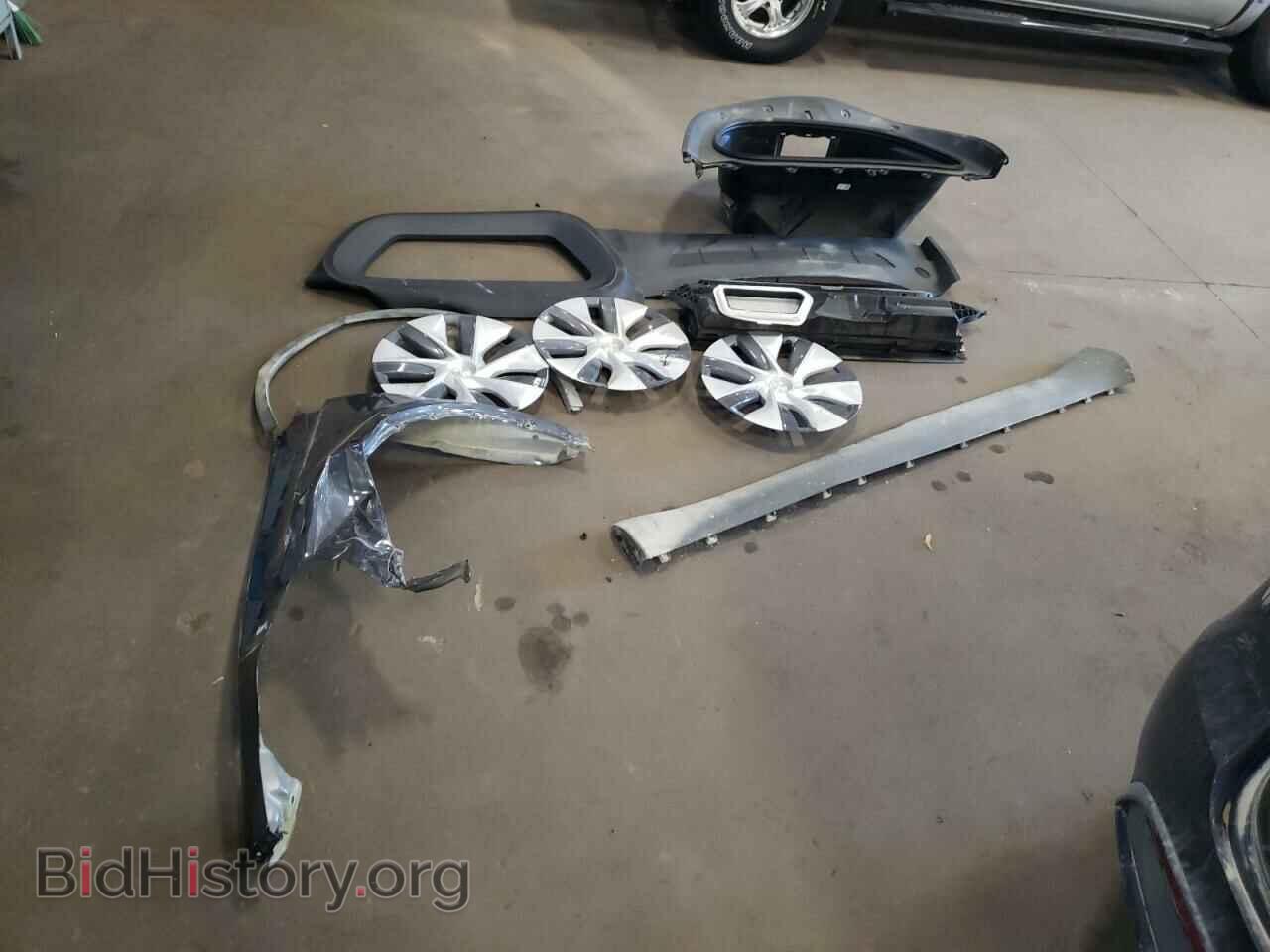 2023 TESLA MODEL Y - VIN: 7SAYGAEE6PF950113 - Photo 12