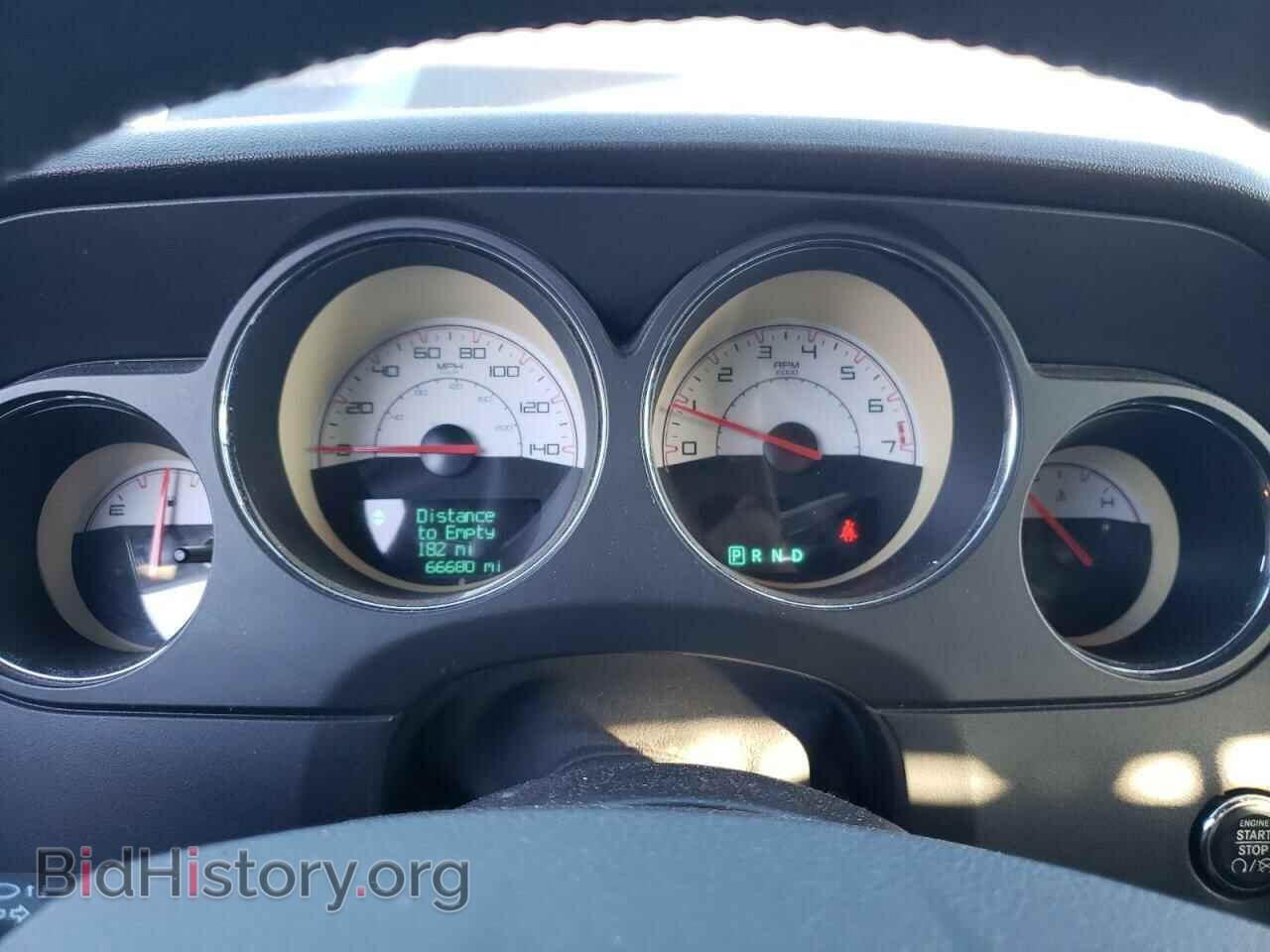 2014 DODGE CHALLENGER - VIN: 2C3CDYAGXEH206624 - Фото 9