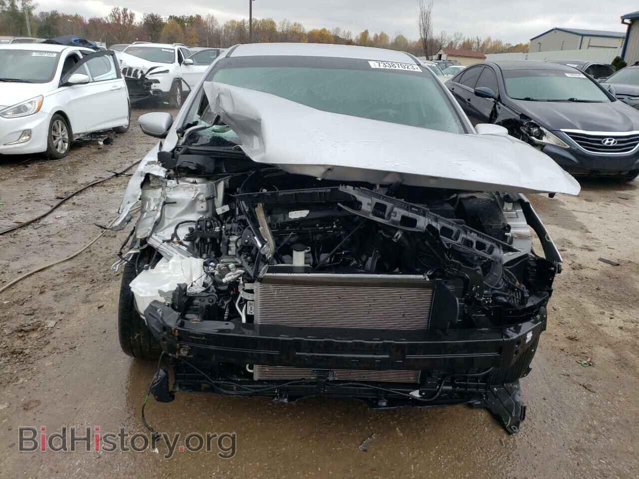 2018 KIA FORTE - VIN: 3KPFK4A71JE284805 - Фото 5