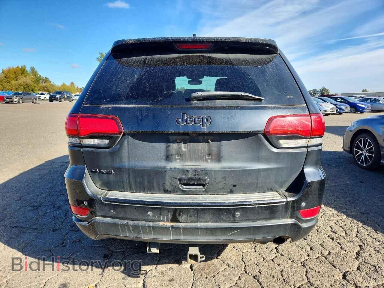 2018 JEEP CHEROKEE - VIN: 1C4RJFAG0JC245299 - Фото 6