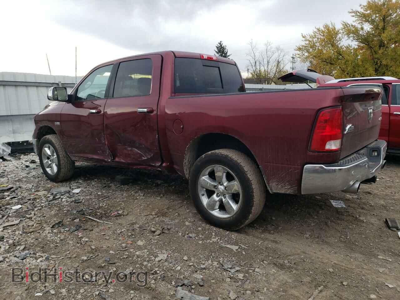 2016 RAM 1500 - VIN: 3C6RR7LT1GG360595 - Photo 2