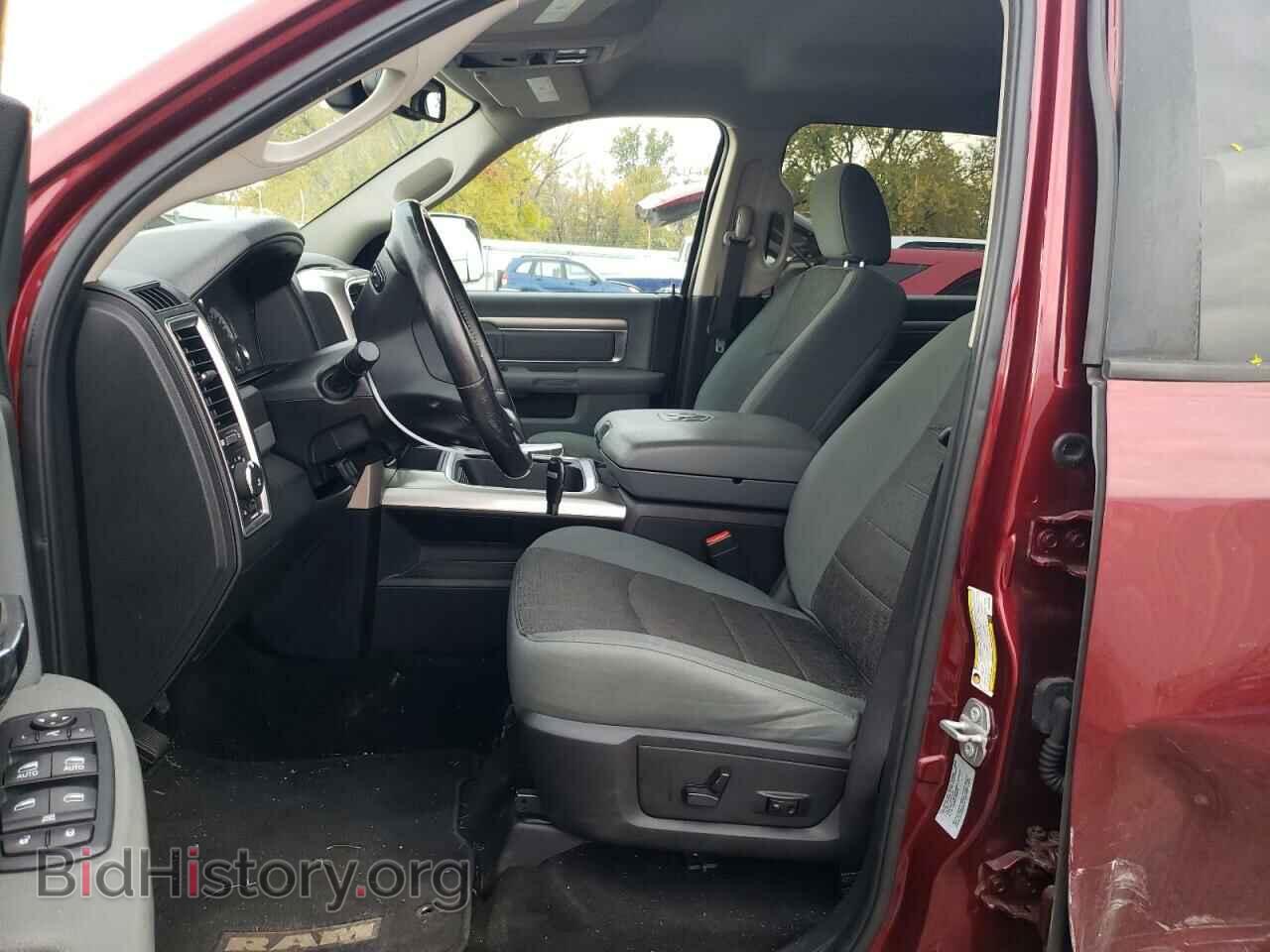 2016 RAM 1500 - VIN: 3C6RR7LT1GG360595 - Photo 7