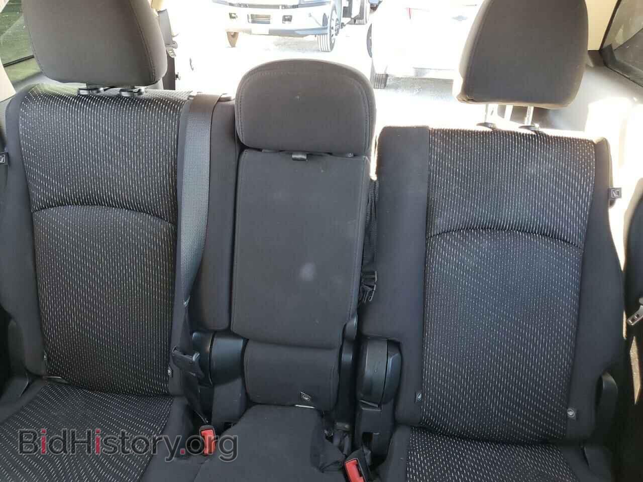 2015 DODGE JOURNEY - VIN: 3C4PDCBB3FT535368 - Фото 10