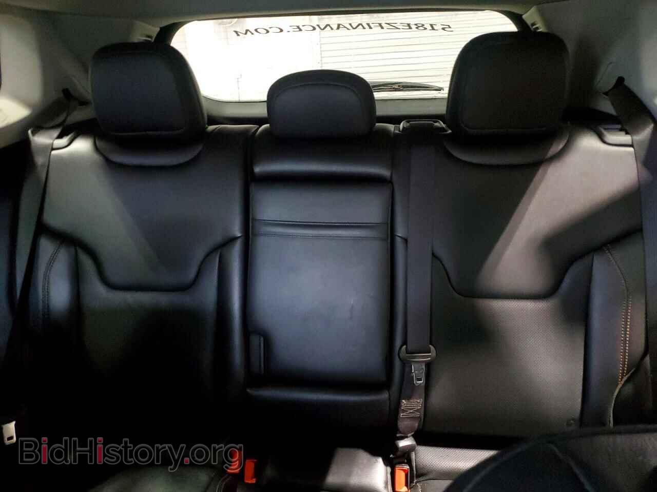 2019 JEEP COMPASS - VIN: 3C4NJDCB4KT791002 - Photo 10