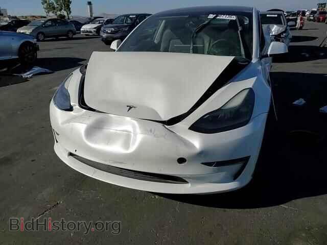 2021 TESLA MODEL 3 - VIN: 5YJ3E1EA8MF026973 - Photo 13