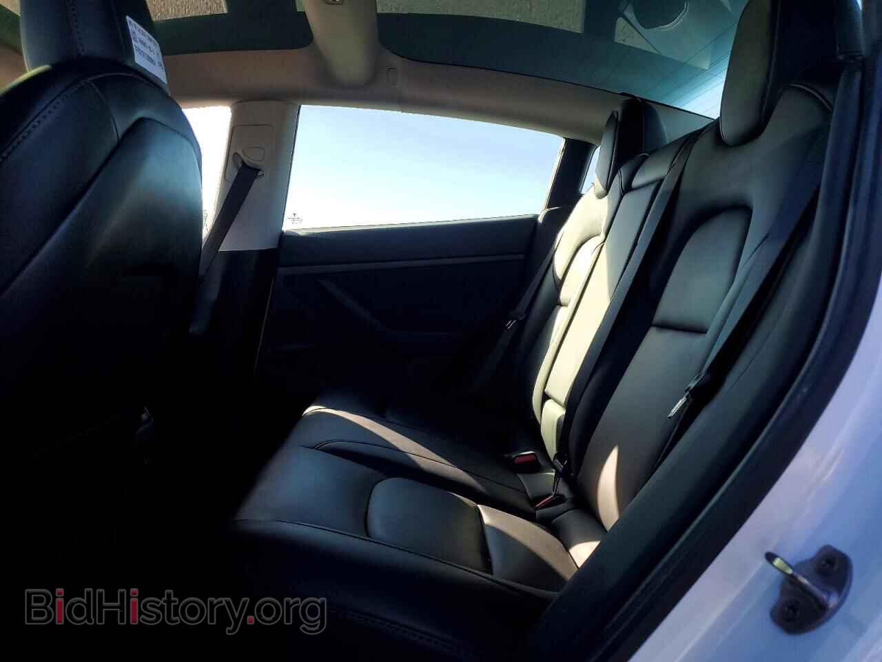 2021 TESLA MODEL 3 - VIN: 5YJ3E1EA8MF026973 - Photo 10