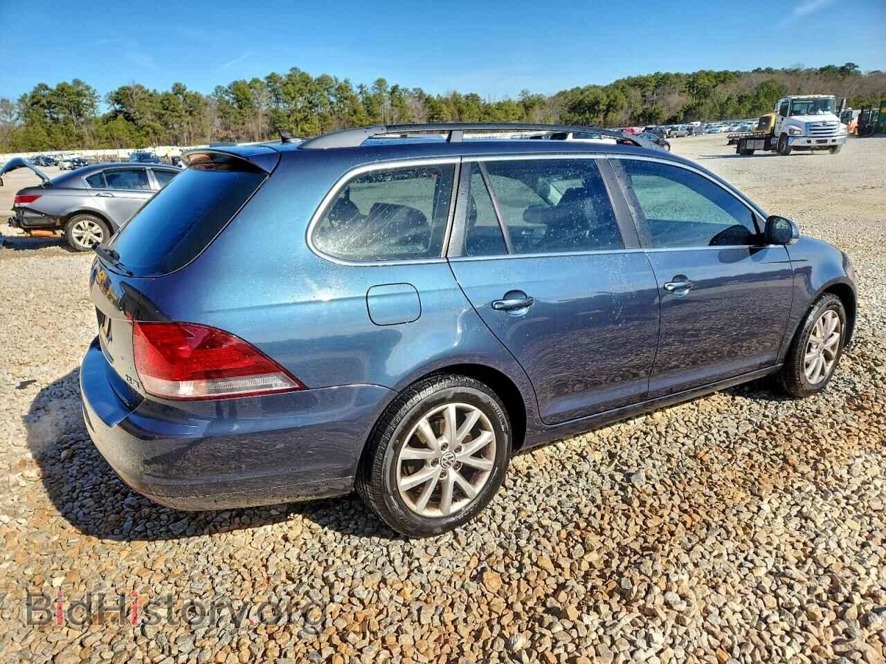 2010 VOLKSWAGEN JETTA - VIN: 3VWTZ7AJ6AM698564 - Фото 3