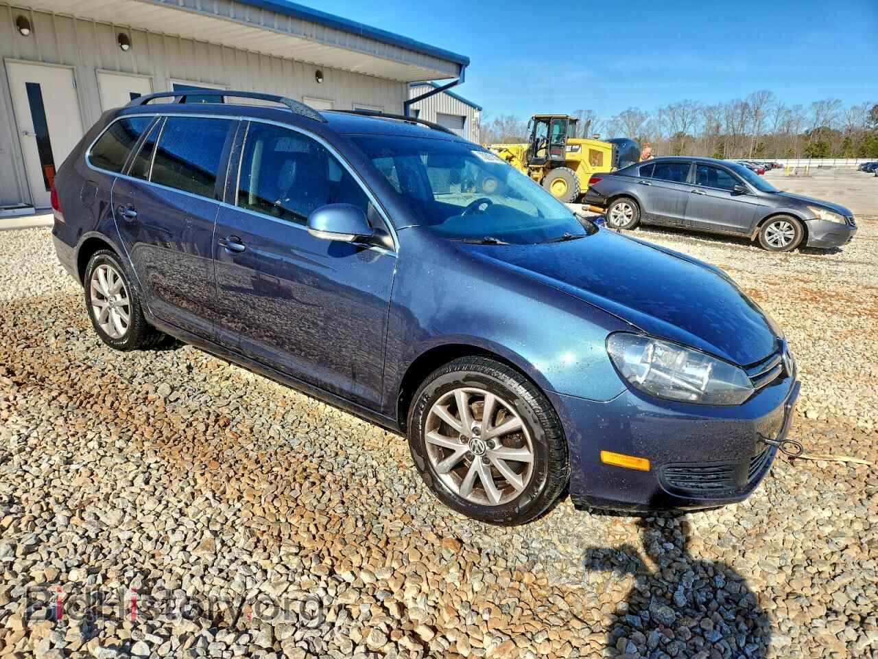 2010 VOLKSWAGEN JETTA - VIN: 3VWTZ7AJ6AM698564 - Фото 4