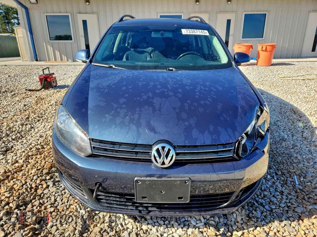 2010 VOLKSWAGEN JETTA - VIN: 3VWTZ7AJ6AM698564 - Фото 5