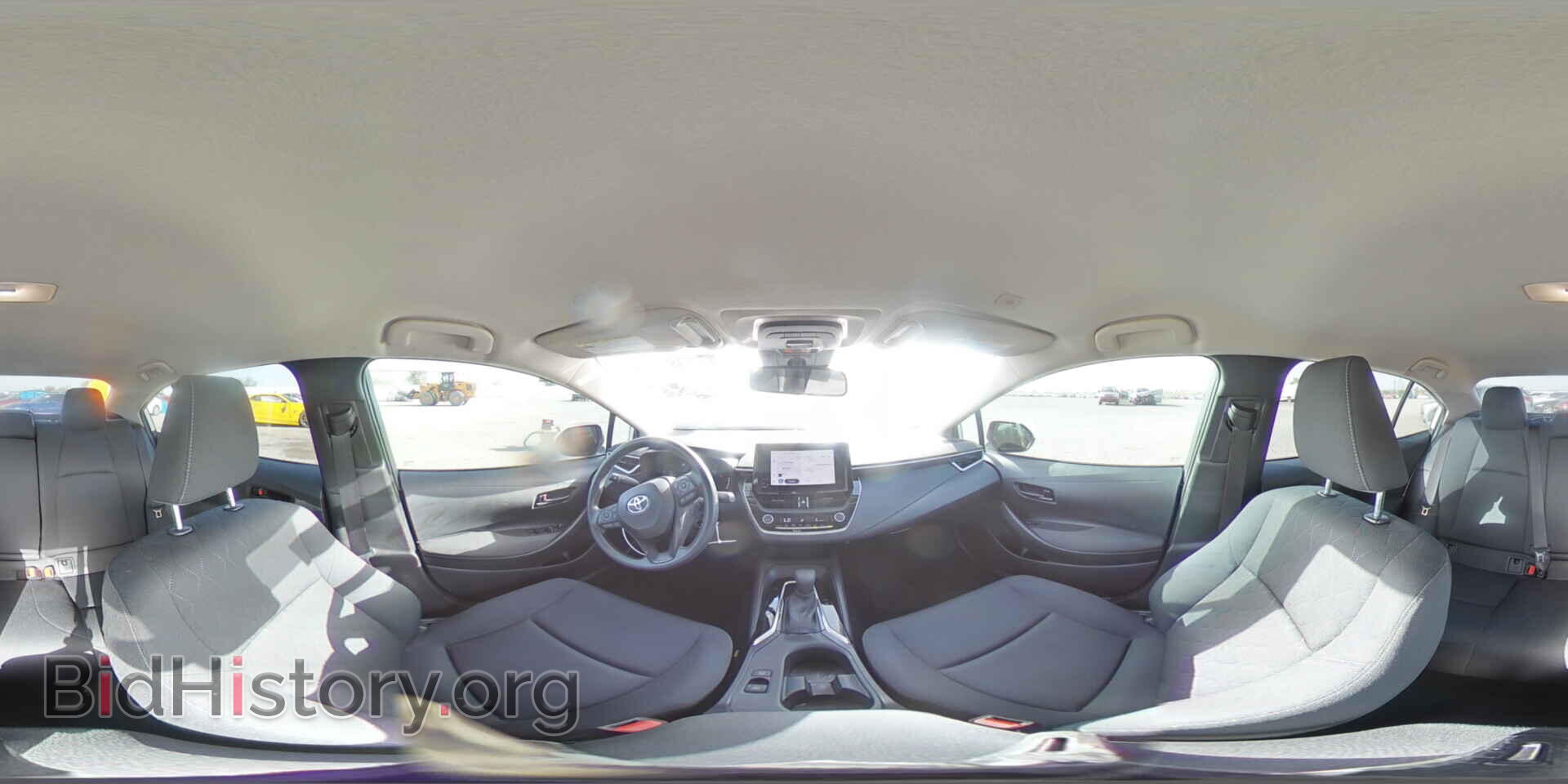 2026 TOYOTA COROLLA - VIN: 5YFB4MDEXTP400068 - Photo 14