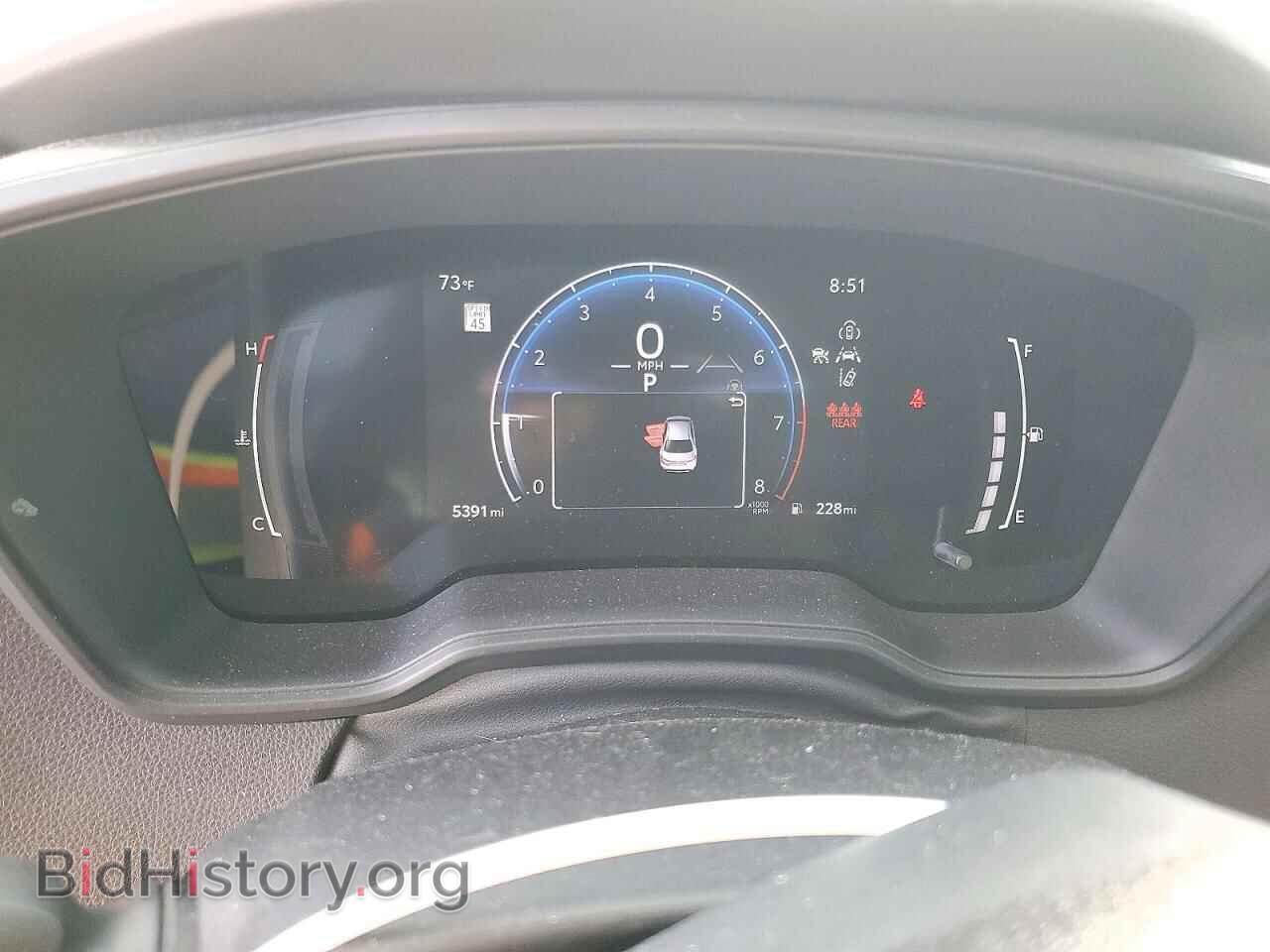 2026 TOYOTA COROLLA - VIN: 5YFB4MDEXTP400068 - Photo 9