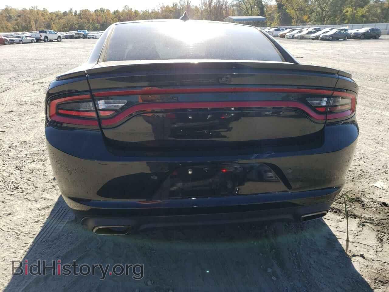 2015 DODGE CHARGER - VIN: 2C3CDXCT9FH857393 - Фото 6