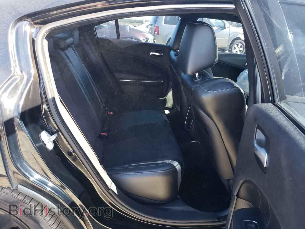 2015 DODGE CHARGER - VIN: 2C3CDXCT9FH857393 - Фото 10
