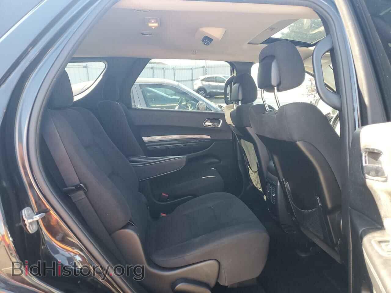 2013 DODGE DURANGO - VIN: 1C4RDJAG9DC673063 - Photo 11