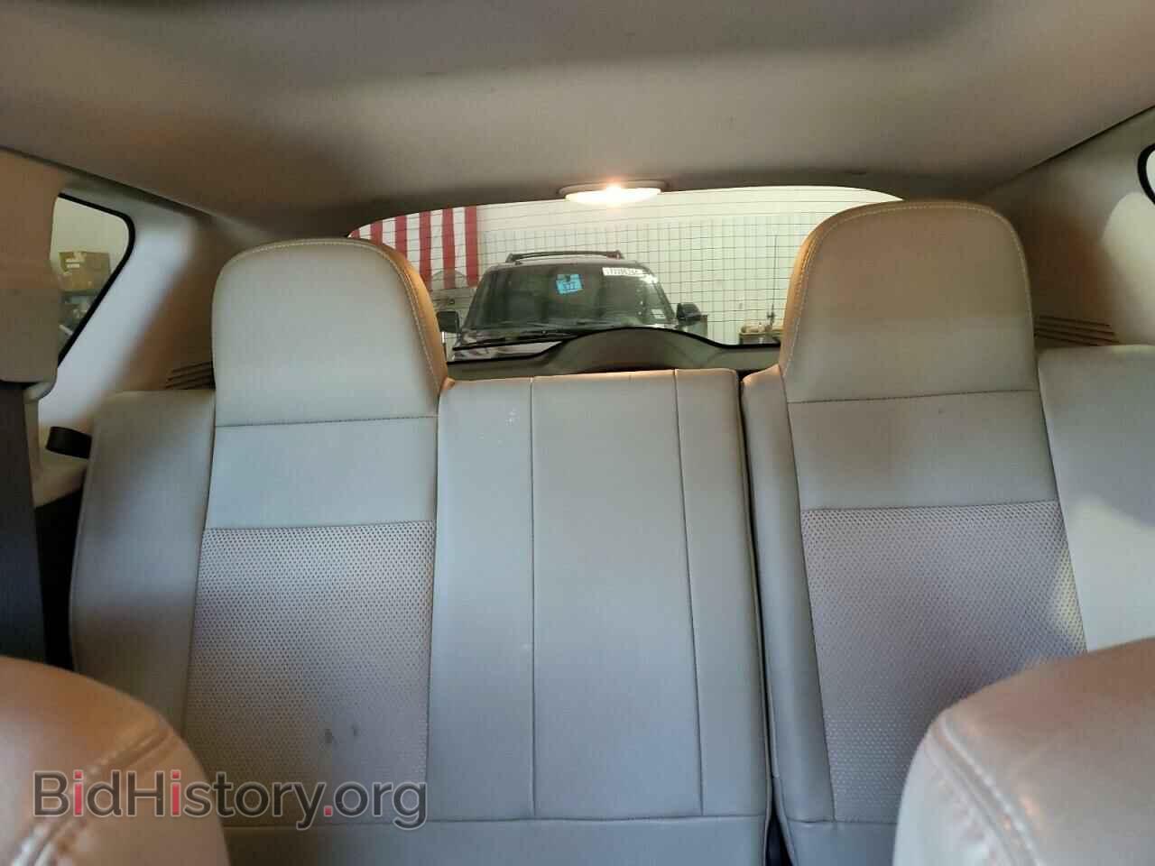 2016 JEEP COMPASS - VIN: 1C4NJCBBXGD801413 - Фото 10