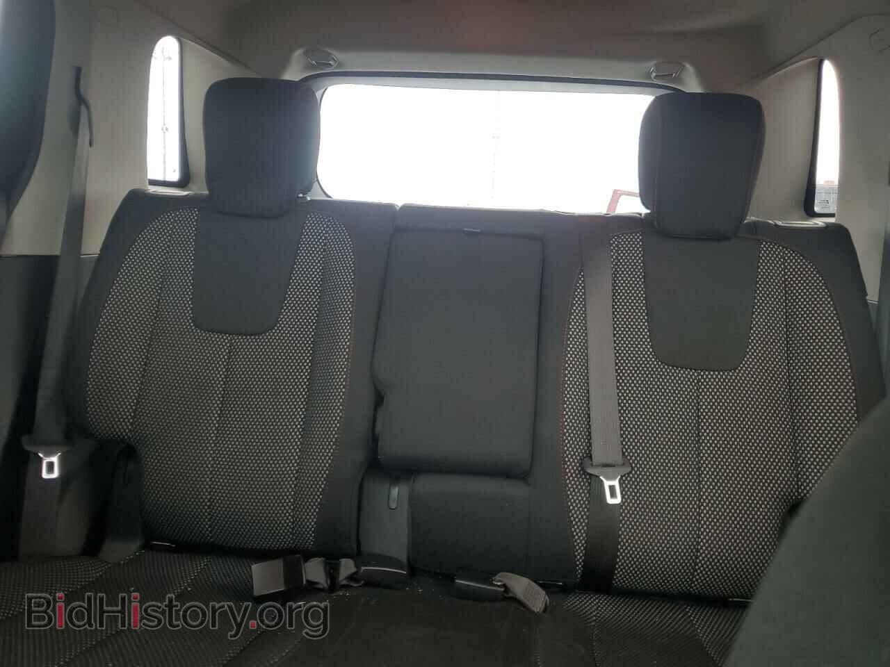 2016 GMC TERRAIN - VIN: 2GKFLTEK2G6236734 - Photo 10