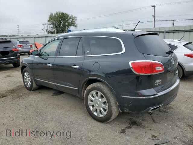 2014 BUICK ENCLAVE - VIN: 5GAKVCKD3EJ305880 - Фото 2