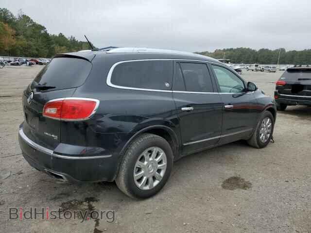 2014 BUICK ENCLAVE - VIN: 5GAKVCKD3EJ305880 - Фото 3