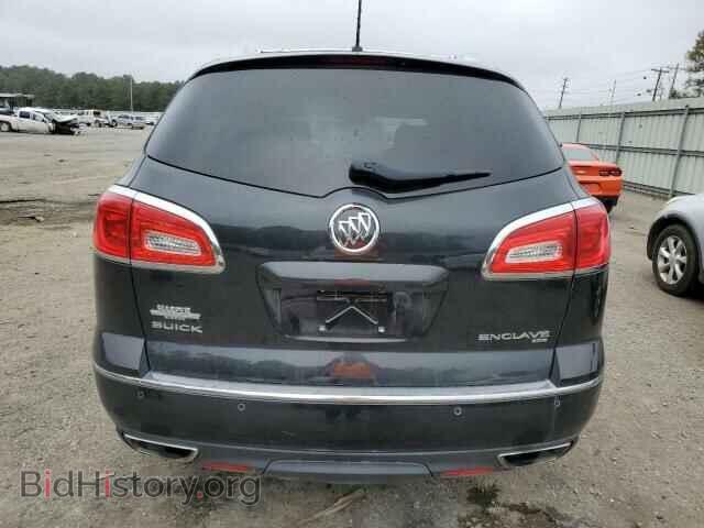 2014 BUICK ENCLAVE - VIN: 5GAKVCKD3EJ305880 - Фото 6