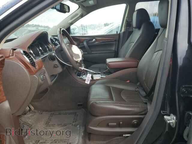 2014 BUICK ENCLAVE - VIN: 5GAKVCKD3EJ305880 - Фото 7