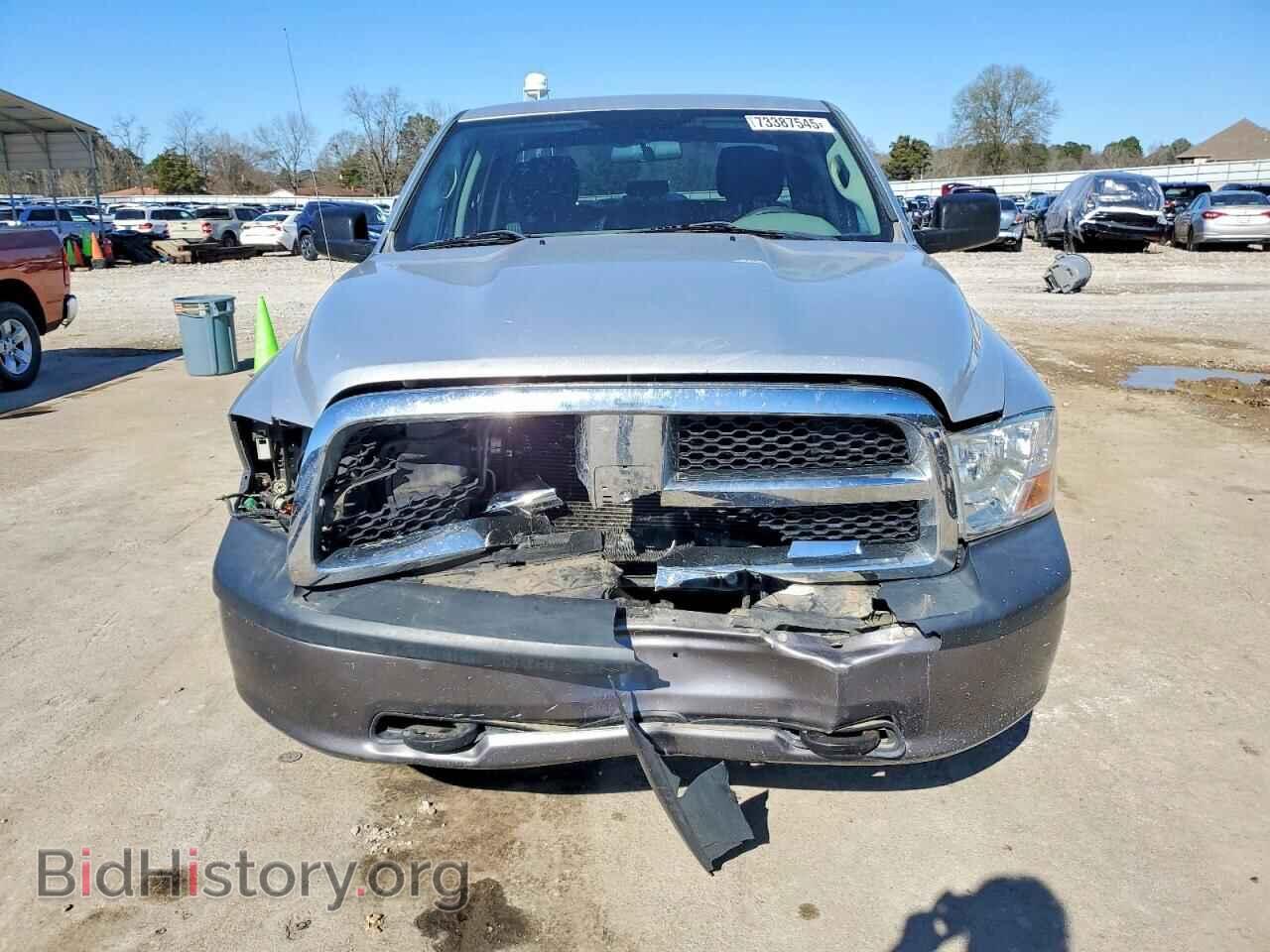 2011 DODGE All Models - VIN: 1D7RV1GT9BS517986 - Photo 5