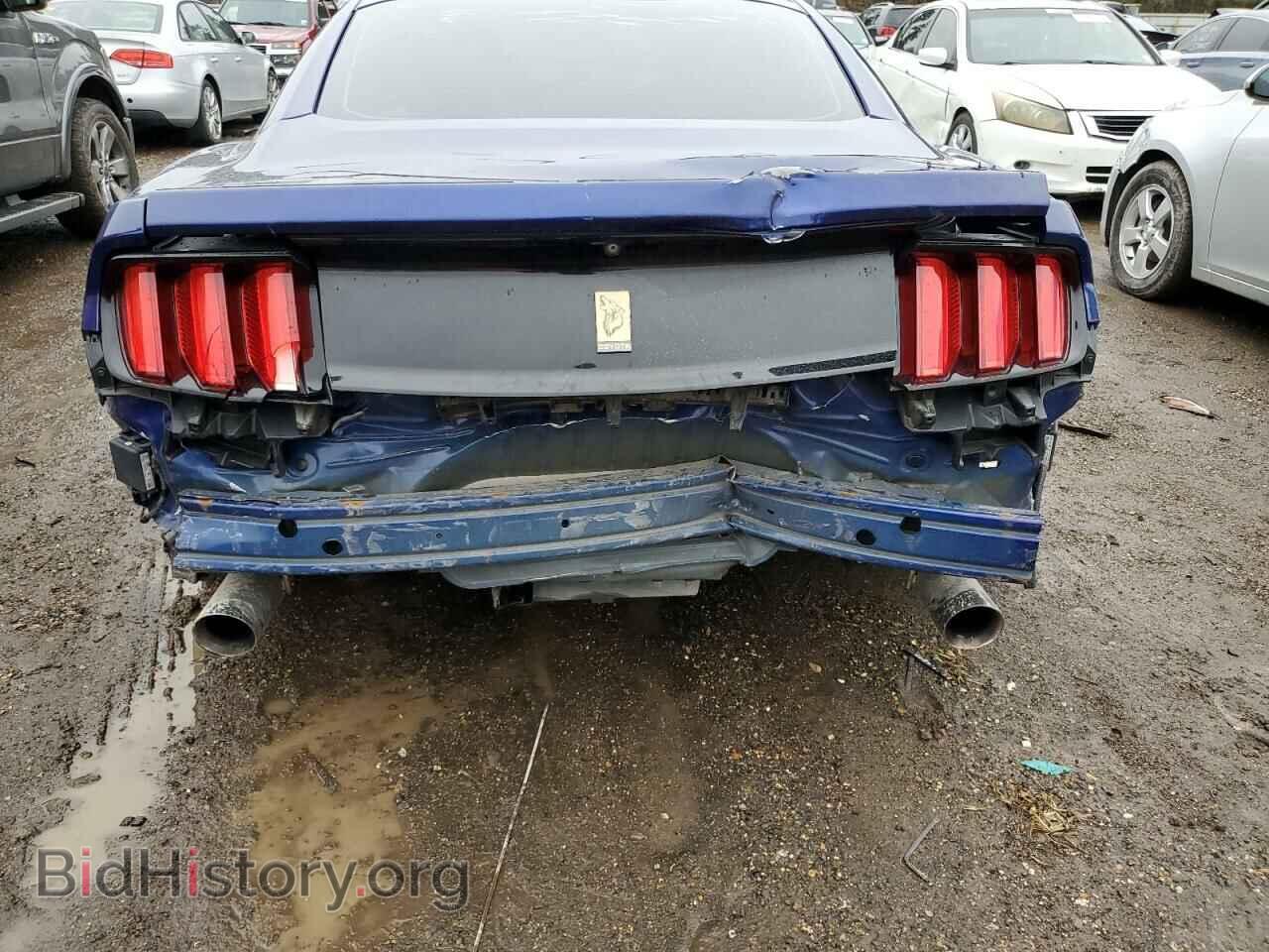 2015 FORD MUSTANG - VIN: 1FA6P8CF9F5380039 - Фото 6