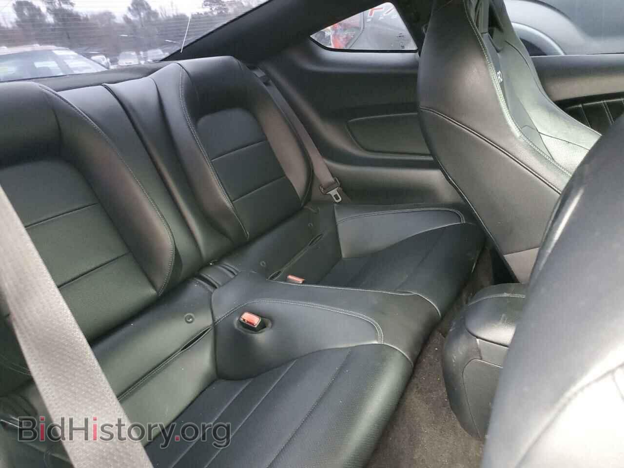2015 FORD MUSTANG - VIN: 1FA6P8CF9F5380039 - Фото 10