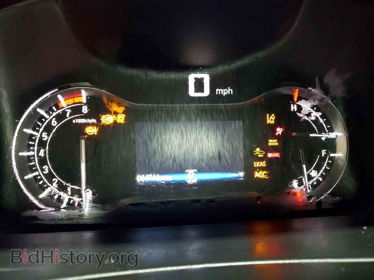 2017 HONDA PILOT - VIN: 5FNYF6H99HB065174 - Фото 9