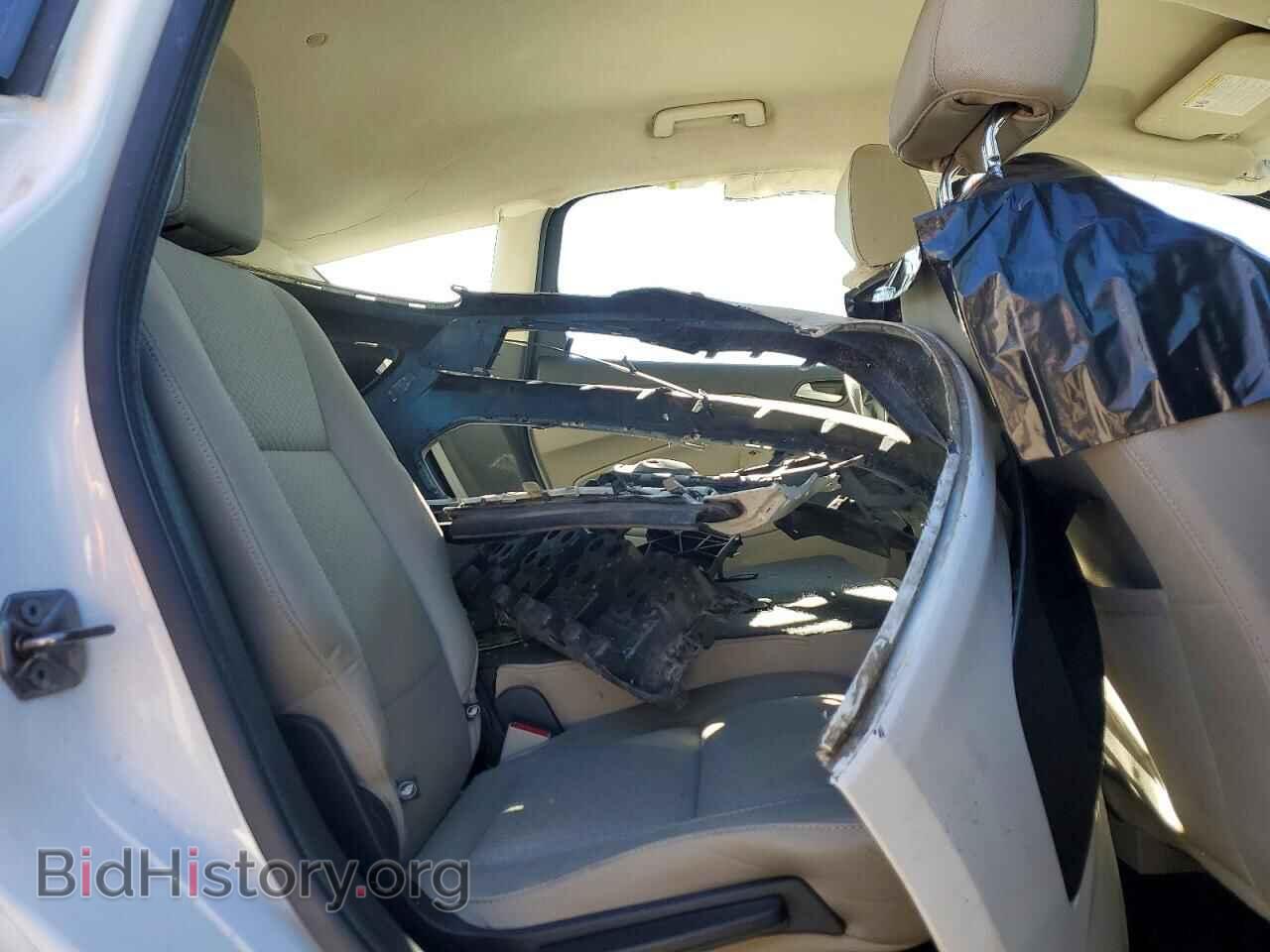 2017 FORD CMAX - VIN: 1FADP5EU7HL114972 - Фото 10