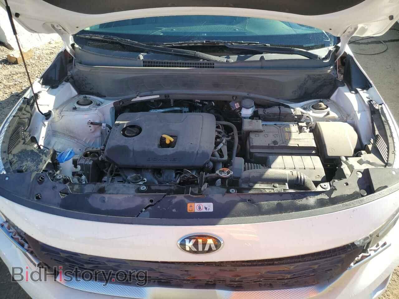 2021 KIA SELTOS - VIN: KNDERCAA9M7142316 - Фото 11