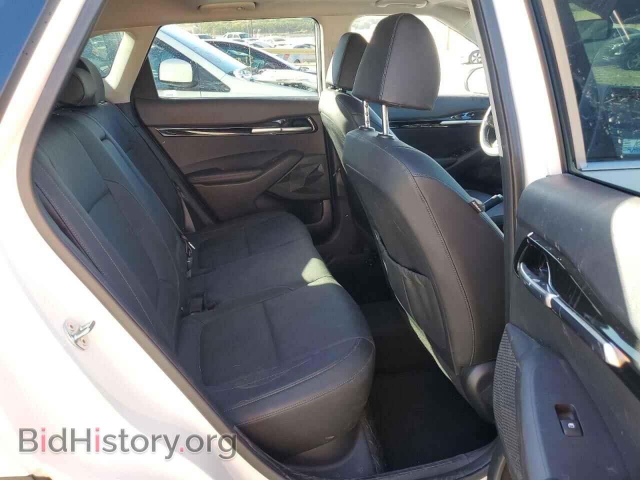 2021 KIA SELTOS - VIN: KNDERCAA9M7142316 - Фото 10