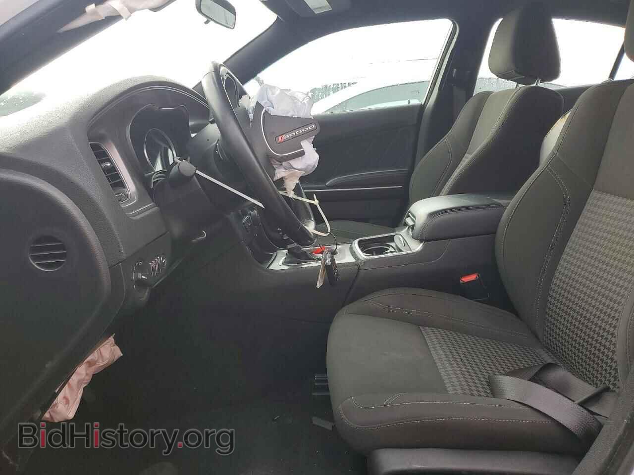 2023 DODGE CHARGER - VIN: 2C3CDXBG5PH690939 - Фото 7