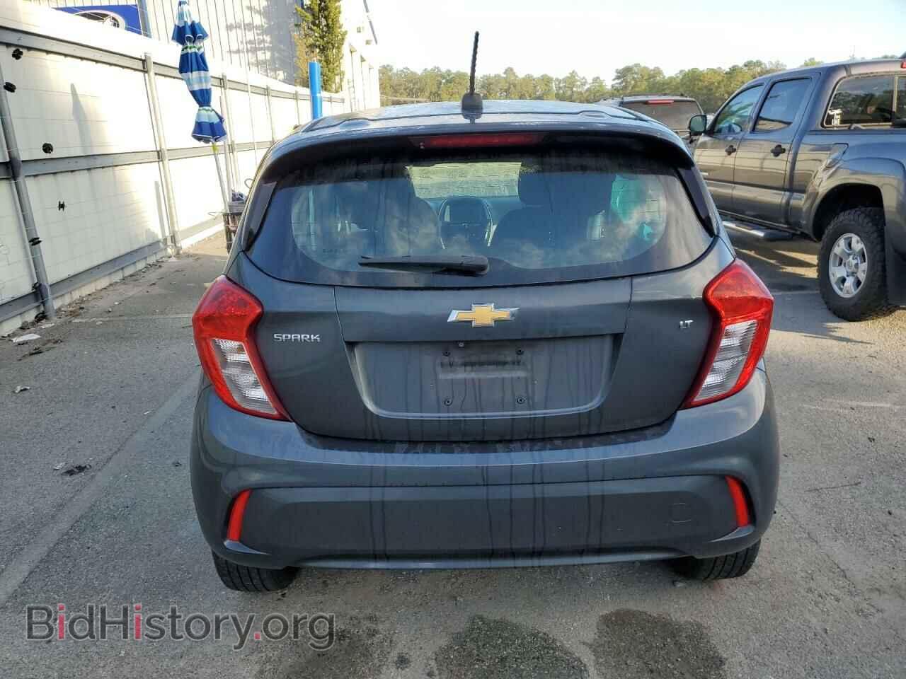 2017 CHEVROLET SPARK - VIN: KL8CD6SA7HC762089 - Фото 6
