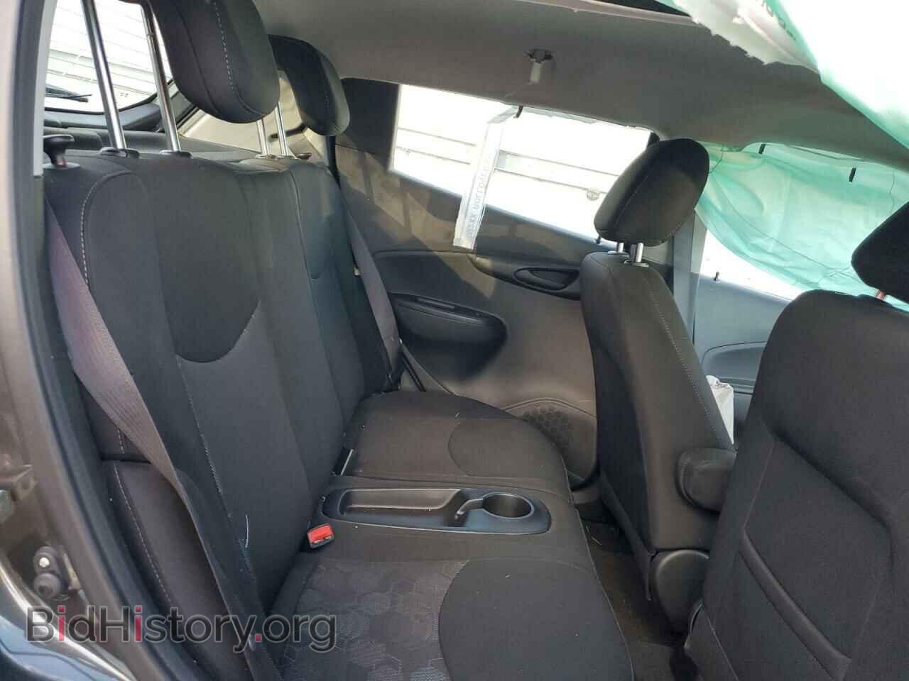 2017 CHEVROLET SPARK - VIN: KL8CD6SA7HC762089 - Фото 10