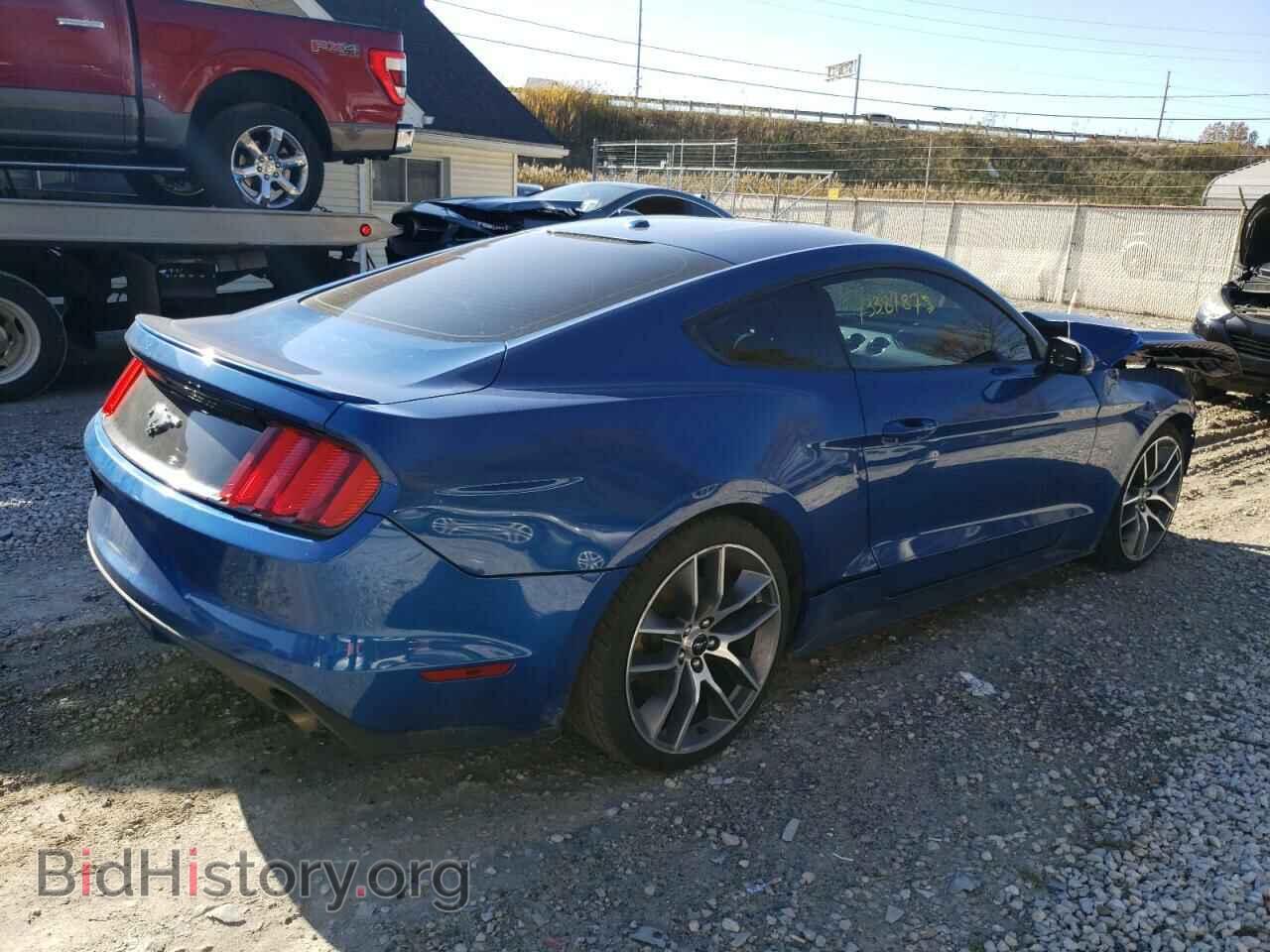2017 FORD ALL Models - VIN: 1FA6P8THXH5202533 - Фото 3