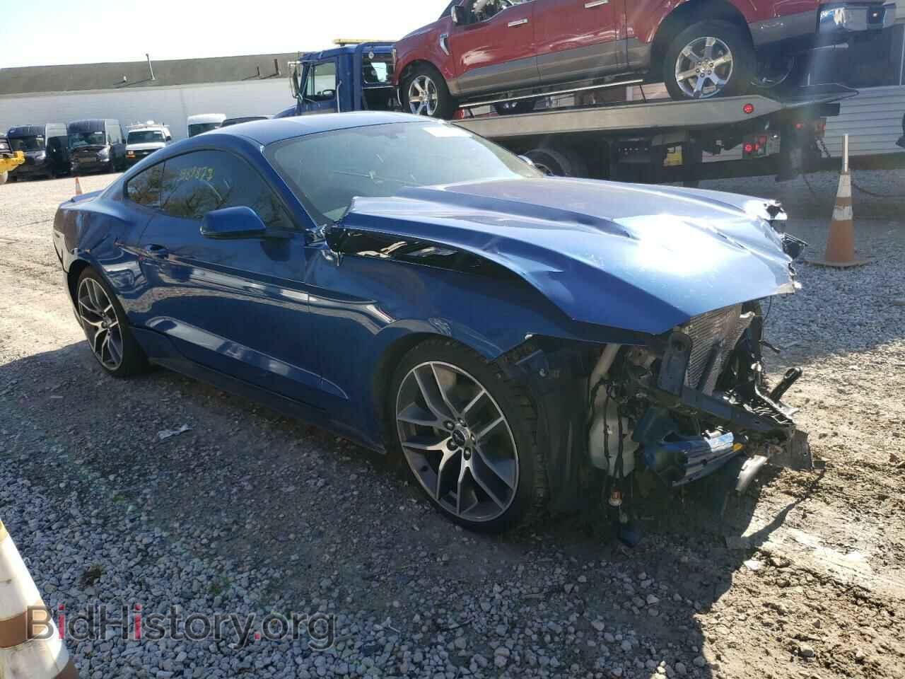 2017 FORD ALL Models - VIN: 1FA6P8THXH5202533 - Фото 4