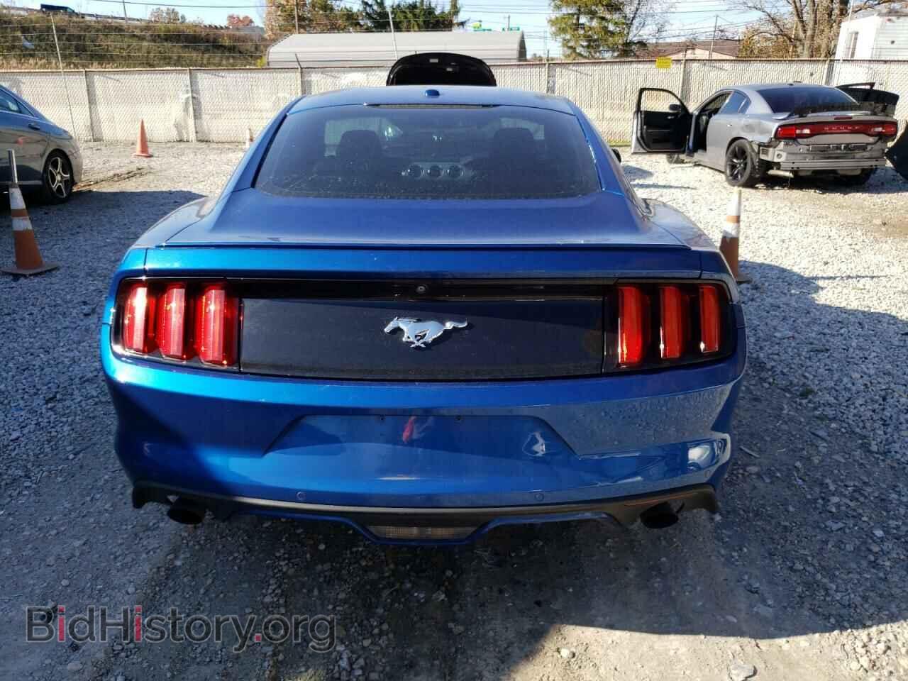 2017 FORD ALL Models - VIN: 1FA6P8THXH5202533 - Фото 6