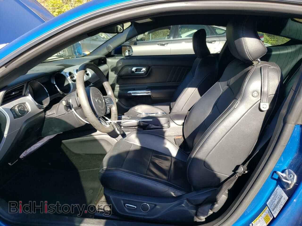 2017 FORD ALL Models - VIN: 1FA6P8THXH5202533 - Фото 7