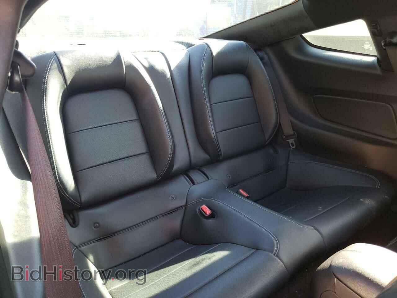 2017 FORD ALL Models - VIN: 1FA6P8THXH5202533 - Фото 10