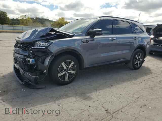 Фотография 5XYRL4LC3PG173544 - KIA SORENTO 2023