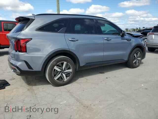 2023 KIA SORENTO - VIN: 5XYRL4LC3PG173544 - Фото 3